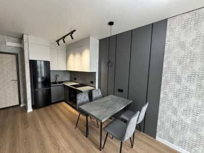 1 комнатная квартира  с ремонтом Черемушки Одесса - изображение 1