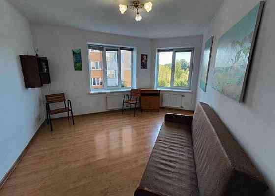 Однокімнатна квартира з газовим опаленням в Бучі Буча