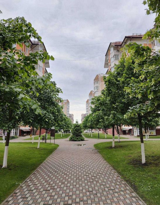 Однокімнатна квартира з газовим опаленням в Бучі Буча - зображення 3