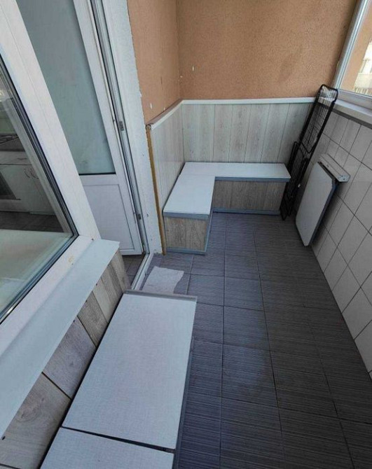 Однокімнатна квартира з газовим опаленням в Бучі Буча - зображення 8