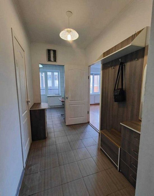 Однокімнатна квартира з газовим опаленням в Бучі Буча - зображення 4