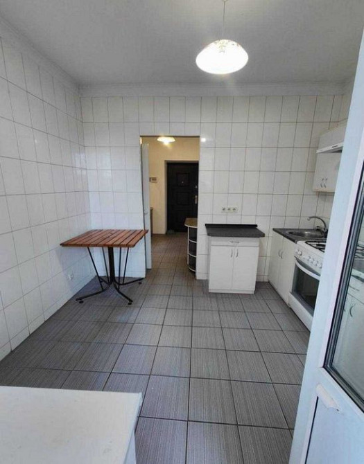 Однокімнатна квартира з газовим опаленням в Бучі Буча - зображення 6