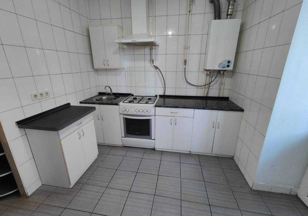 Однокімнатна квартира з газовим опаленням в Бучі Буча - зображення 7