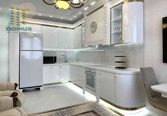 Продам 2 комн 80 кв. м, в ЖК "Альтаир 2" Люстдорфская дорога! Одесса