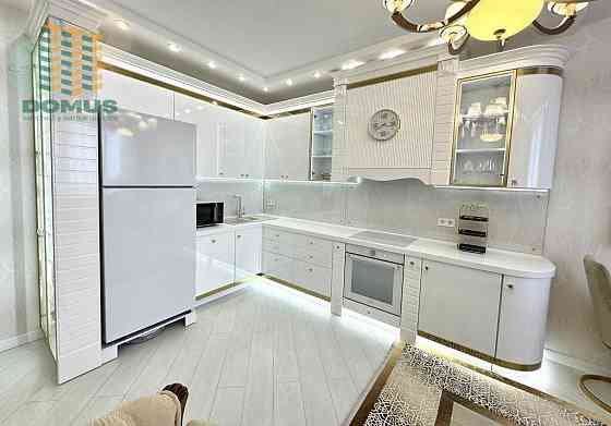 Продам 2 комн 80 кв. м, в ЖК "Альтаир 2" Люстдорфская дорога! Одесса