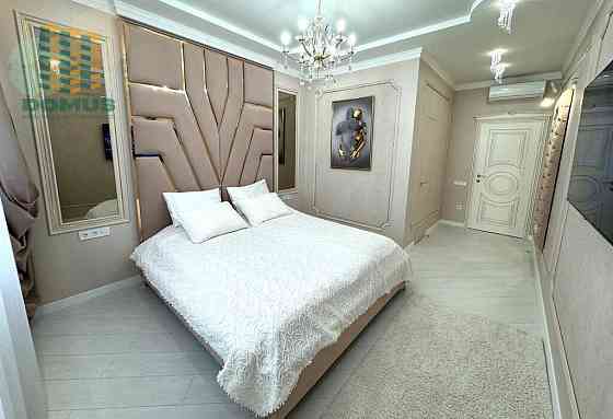 Продам 2 комн 80 кв. м, в ЖК "Альтаир 2" Люстдорфская дорога! Одесса