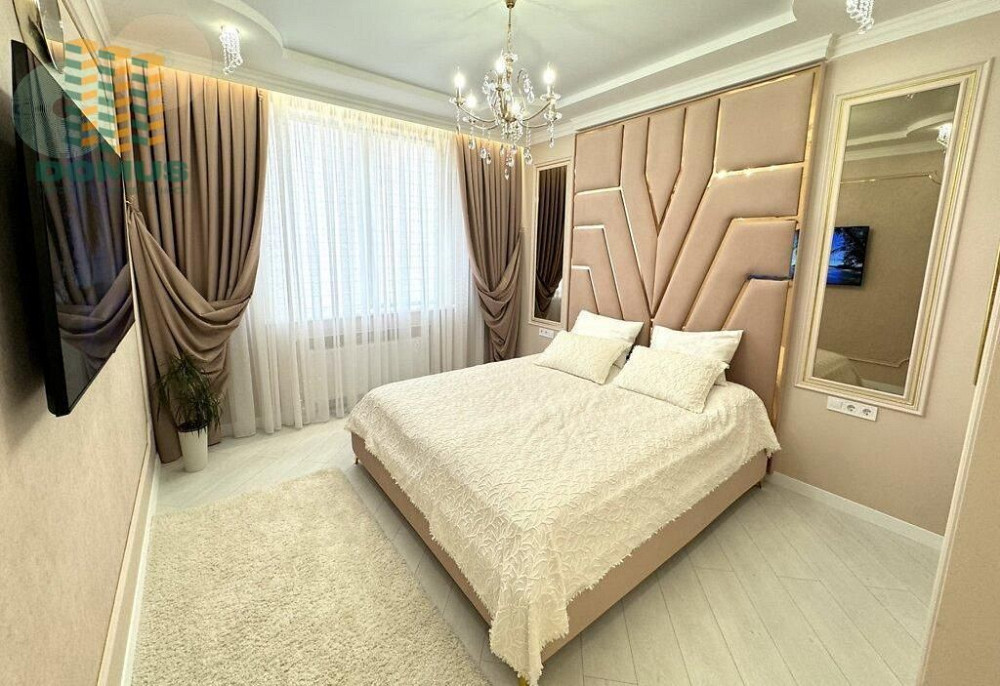 Продам 2 комн 80 кв. м, в ЖК "Альтаир 2" Люстдорфская дорога! Одесса - изображение 1