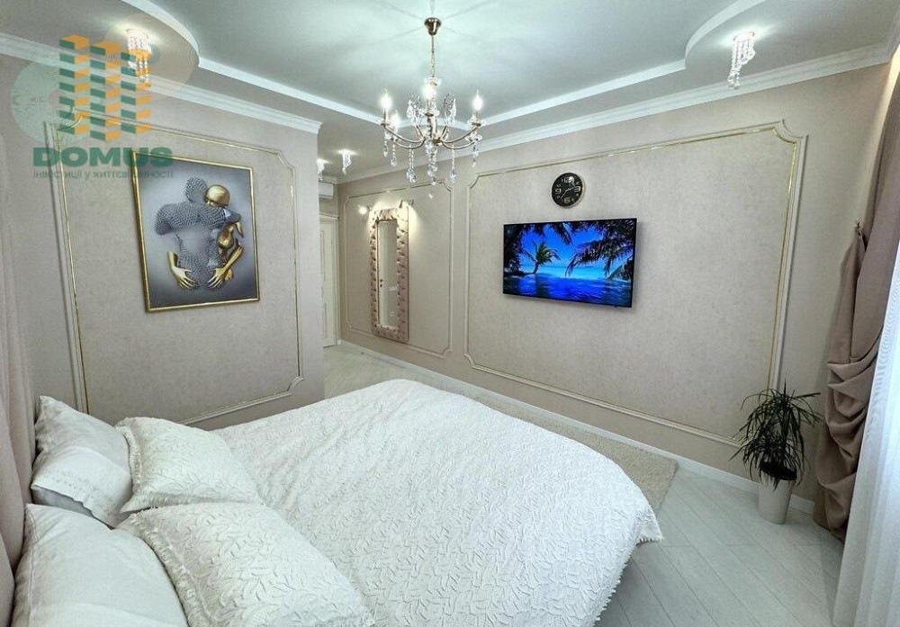 Продам 2 комн 80 кв. м, в ЖК "Альтаир 2" Люстдорфская дорога! Одесса - изображение 7