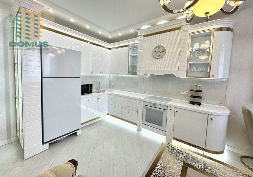 Продам 2 комн 80 кв. м, в ЖК "Альтаир 2" Люстдорфская дорога! Одесса - изображение 2