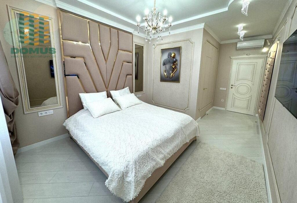 Продам 2 комн 80 кв. м, в ЖК "Альтаир 2" Люстдорфская дорога! Одесса - изображение 6