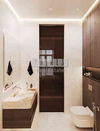 Продажа новой квартиры 3к 118м2 Драгомирова 15Б новопечерские Липки Киев