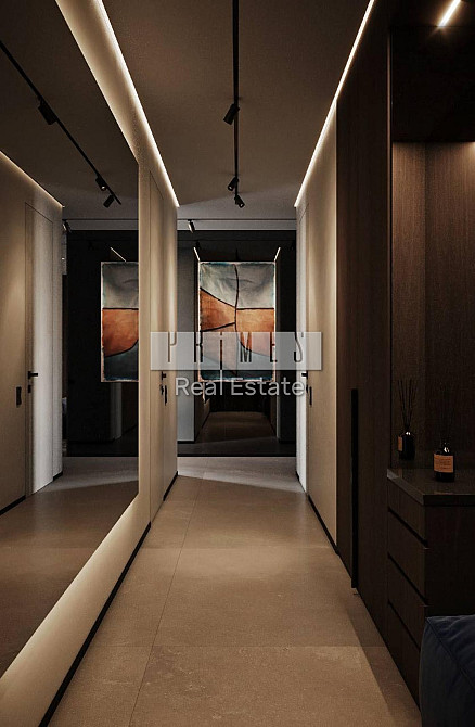 Продажа новой квартиры 3к 118м2 Драгомирова 15Б новопечерские Липки Киев - изображение 2