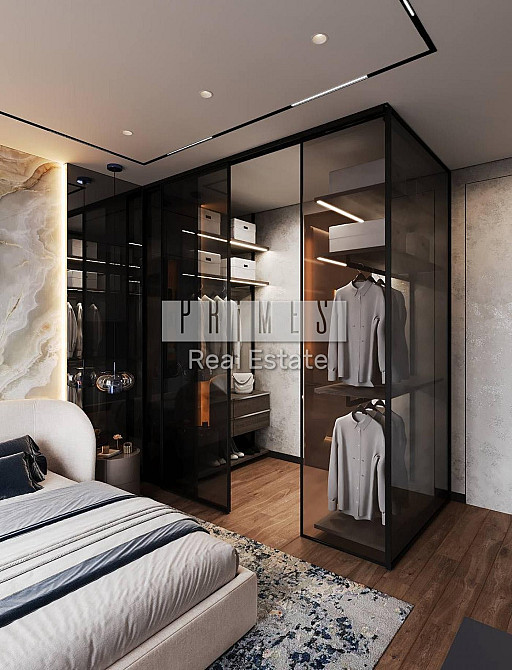 Продажа новой квартиры 3к 118м2 Драгомирова 15Б новопечерские Липки Киев - изображение 7