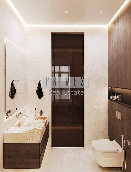 Продажа новой квартиры 3к 118м2 Драгомирова 15Б новопечерские Липки Киев - изображение 5