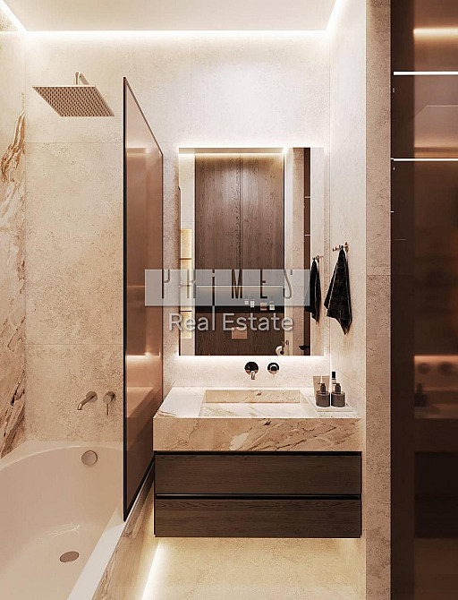 Продажа новой квартиры 3к 118м2 Драгомирова 15Б новопечерские Липки Киев - изображение 8