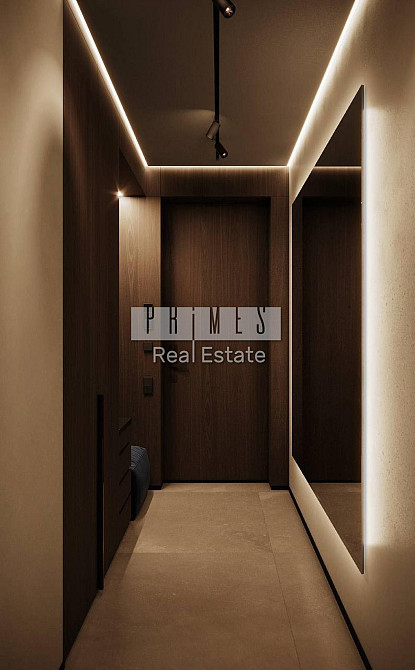 Продажа новой квартиры 3к 118м2 Драгомирова 15Б новопечерские Липки Киев - изображение 3