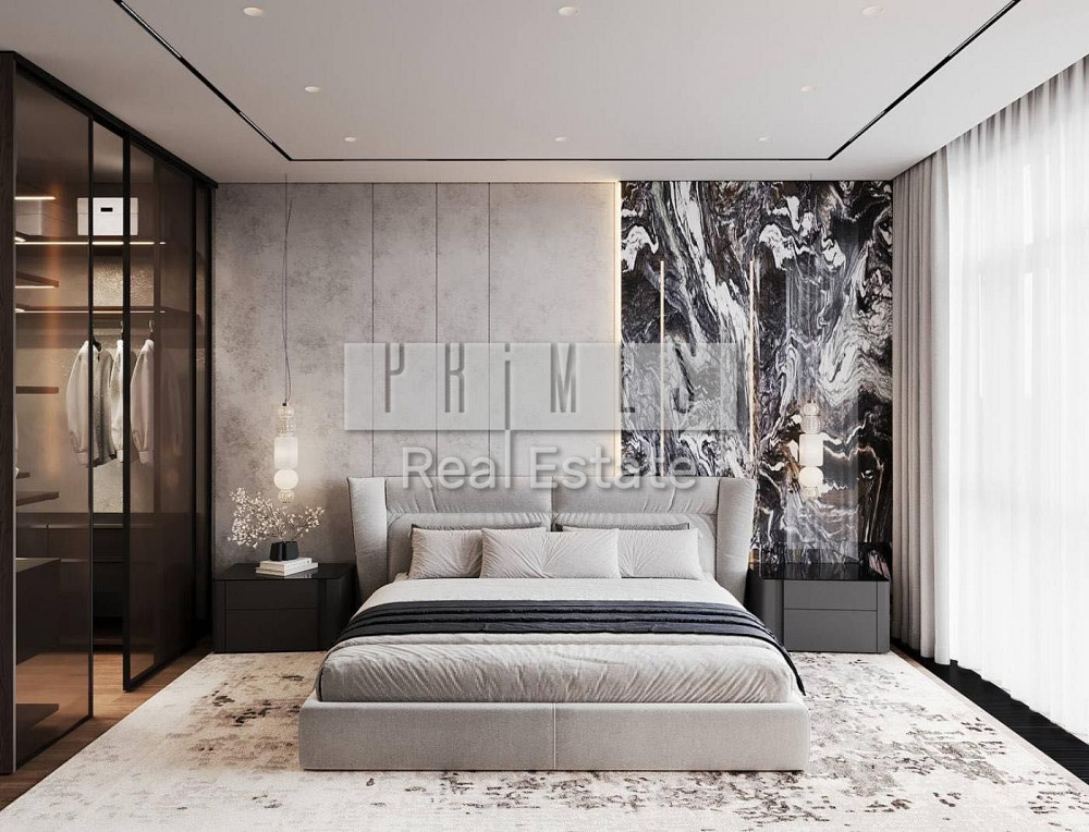 Продажа новой квартиры 3к 118м2 Драгомирова 15Б новопечерские Липки Киев - изображение 4