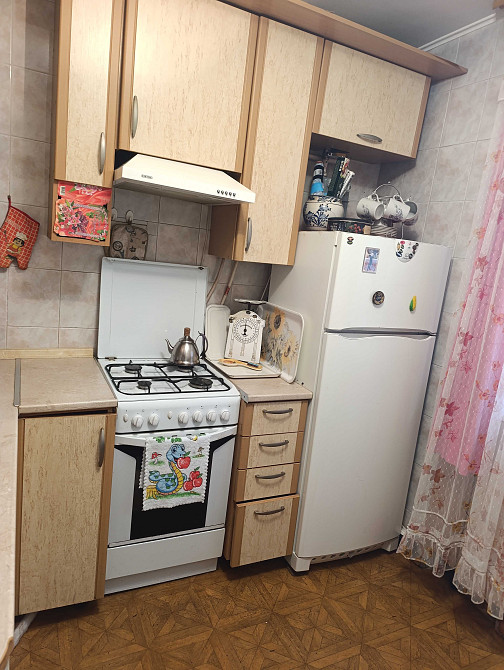 Супер цена ! Парк Горького ( Марка Твена ) Косманавтов. 2 комн. 44 м Одеса - зображення 3