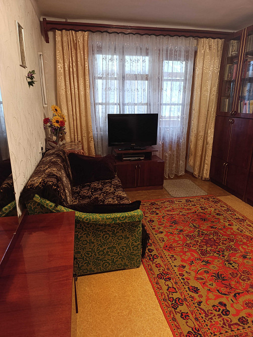 Супер цена ! Парк Горького ( Марка Твена ) Косманавтов. 2 комн. 44 м Одеса - зображення 5