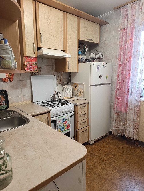 Супер цена ! Парк Горького ( Марка Твена ) Косманавтов. 2 комн. 44 м Одеса - зображення 1