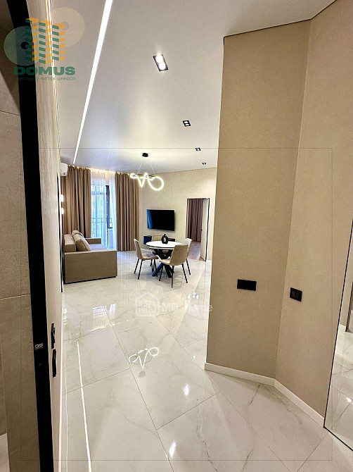 Продам 2 комн ЖК Милос! Аркадия. 7 станция Фонтана! Одеса - зображення 7