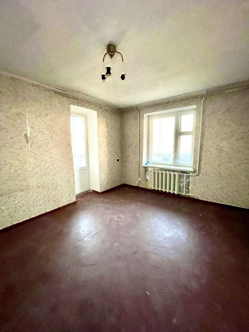 Продаж 2 кімнатноі  Інгульський район пр. Миру Миколаїв - зображення 1