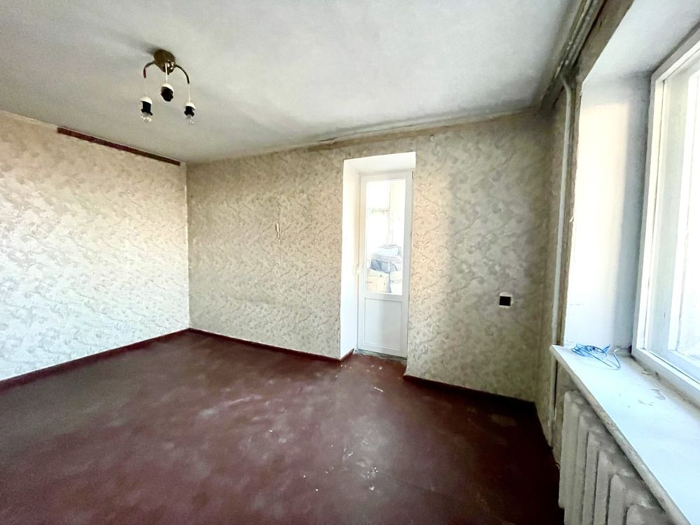 Продаж 2 кімнатноі  Інгульський район пр. Миру Миколаїв - зображення 3