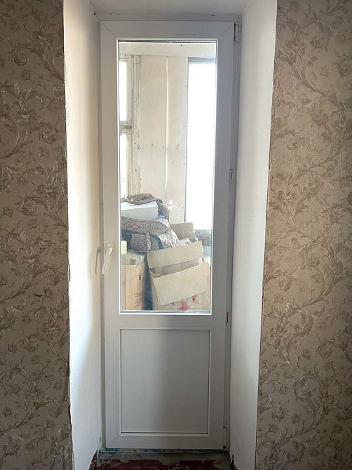 Продаж 2 кімнатноі  Інгульський район пр. Миру Миколаїв - зображення 5