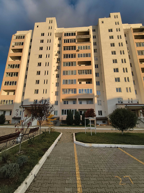 Продам квартиру в Хлебодарском в новом кирпичном доме, средний этаж Хлебодарское - изображение 4