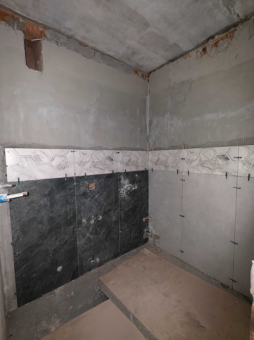 Продам квартиру в Хлебодарском в новом кирпичном доме, средний этаж Хлебодарское - изображение 8