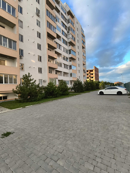 Продам квартиру в Хлебодарском в новом кирпичном доме, средний этаж Хлебодарское - изображение 2