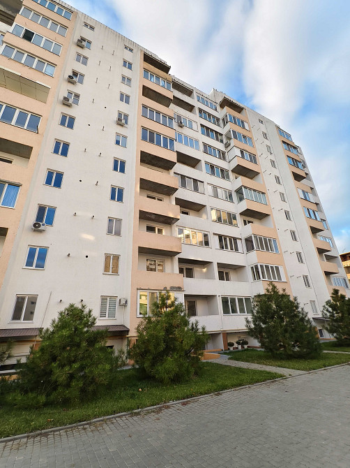 Продам квартиру в Хлебодарском в новом кирпичном доме, средний этаж Хлебодарское - изображение 3