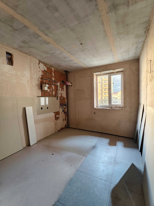 Продам квартиру в Хлебодарском в новом кирпичном доме, средний этаж Хлебодарское - изображение 6