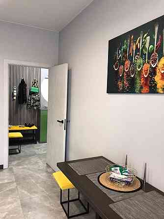 Квартира Набережна Ужгород