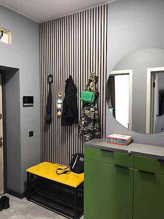 Квартира Набережна Ужгород