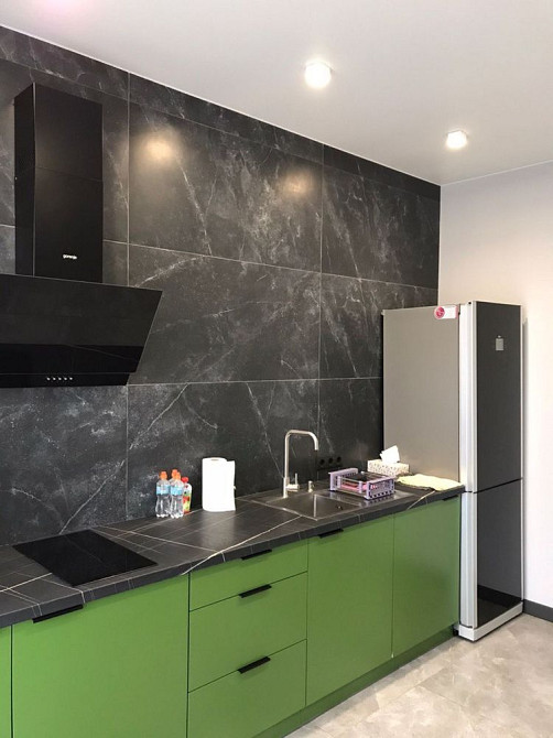 Квартира Набережна Ужгород - изображение 2