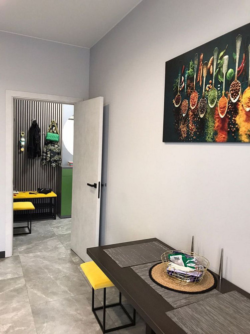 Квартира Набережна Ужгород - изображение 4