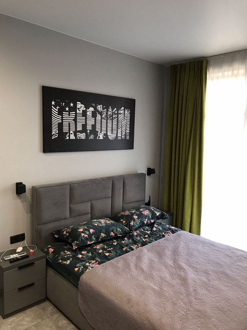 Квартира Набережна Ужгород - изображение 7