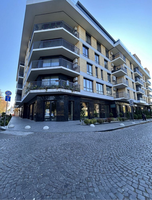 Квартира Набережна Ужгород - изображение 1