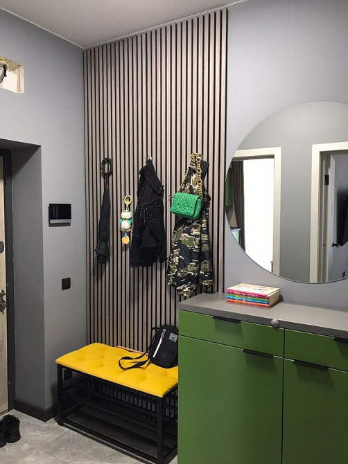 Квартира Набережна Ужгород - изображение 6