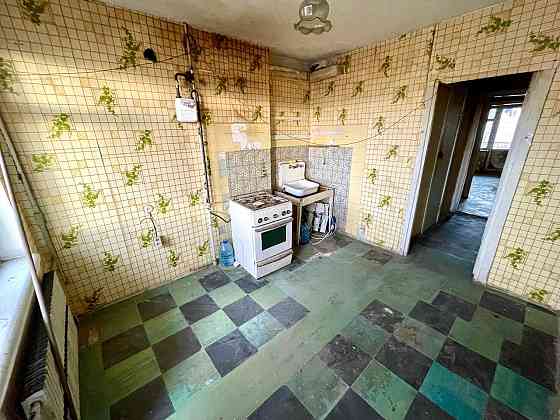 Продаж 4-к квартири, р-н вул. Калинова/Зразкова. Дніпро