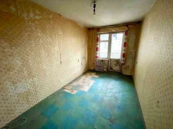 Продаж 4-к квартири, р-н вул. Калинова/Зразкова. Дніпро