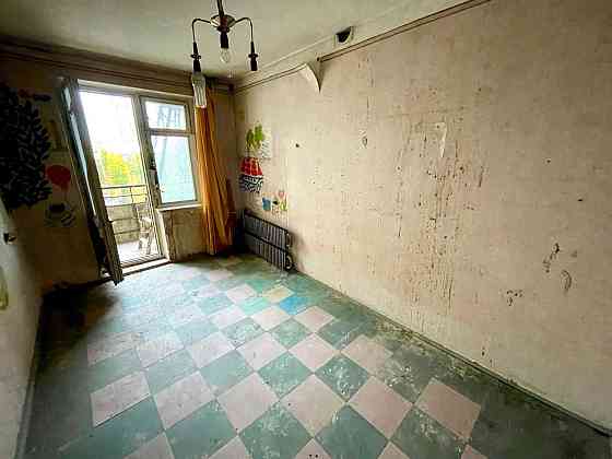 Продаж 4-к квартири, р-н вул. Калинова/Зразкова. Дніпро