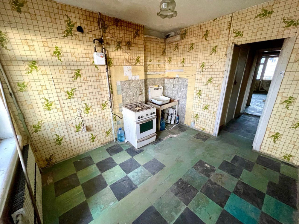 Продаж 4-к квартири, р-н вул. Калинова/Зразкова. Дніпро - зображення 1