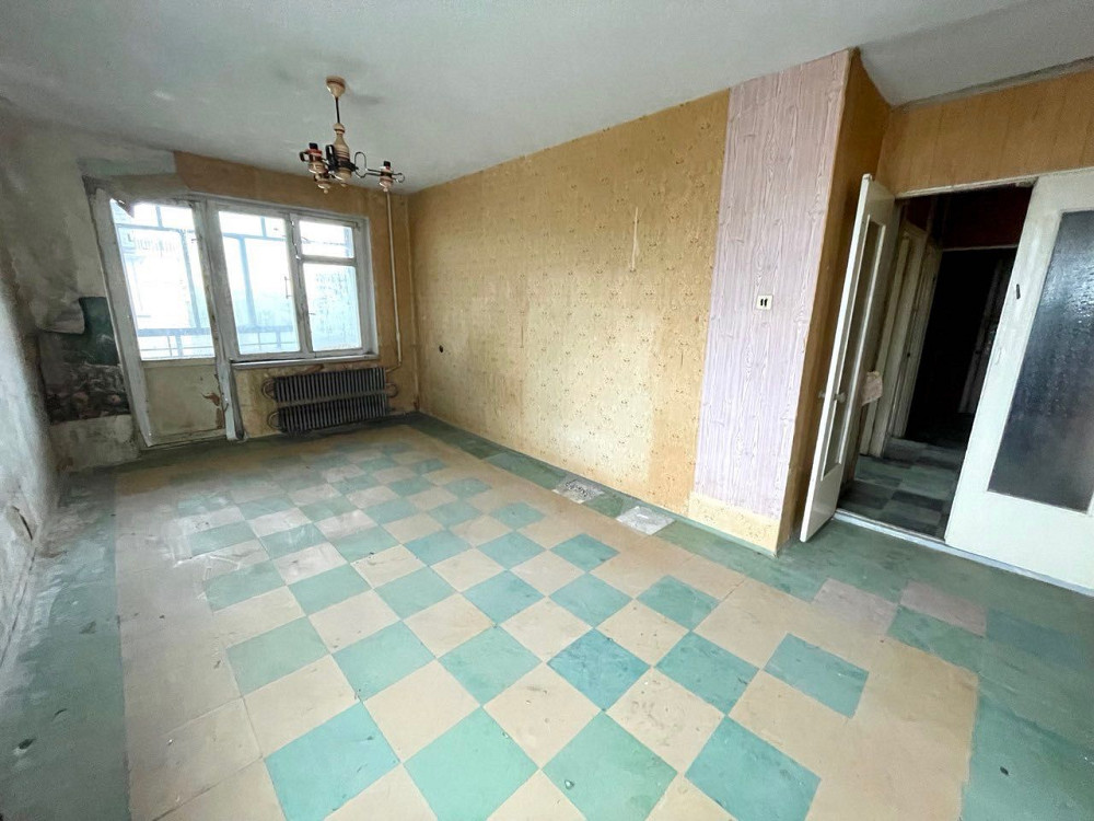 Продаж 4-к квартири, р-н вул. Калинова/Зразкова. Дніпро - зображення 3