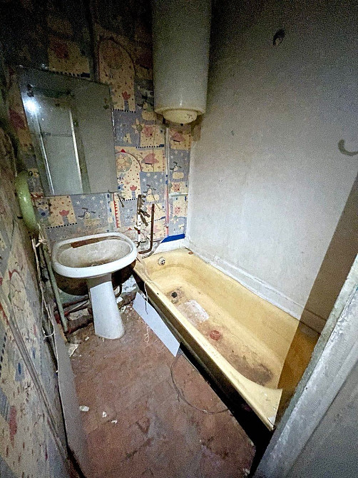 Продаж 4-к квартири, р-н вул. Калинова/Зразкова. Дніпро - зображення 7