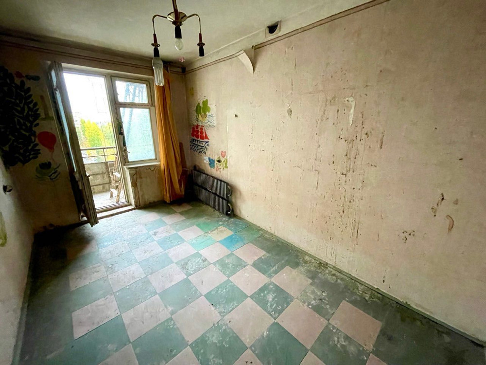 Продаж 4-к квартири, р-н вул. Калинова/Зразкова. Дніпро - зображення 6