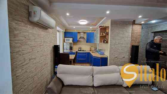 Продаж 3к.кв. по вул. Василя Сергієнка (035) Запоріжжя