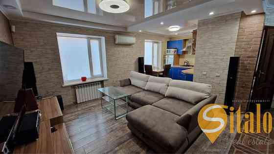 Продаж 3к.кв. по вул. Василя Сергієнка (035) Запоріжжя