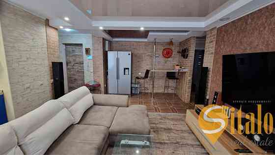 Продаж 3к.кв. по вул. Василя Сергієнка (035) Запоріжжя